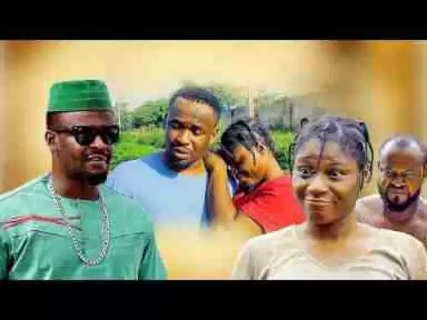 Video: TOO MUCH MONEY WILL BUY LOVE SEASON 3 - ZUBBY MICHAEL Nigerian Movies | 2017 Latest Movies | Full